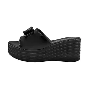 دمپایی زنانه مدل پاپیون کد 11844