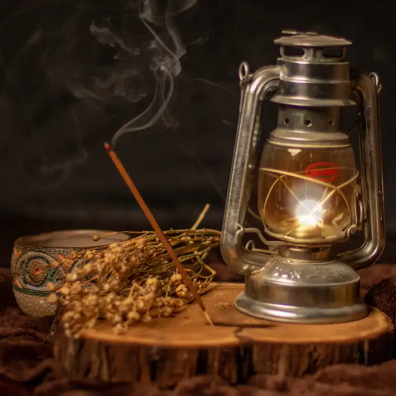 عود رازبو مدل اسپند کد as10