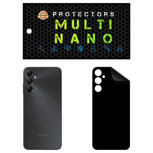 MULTI NANO X-F1M Model Matte Rear Skin For Samsung Galaxy A05s Mobile Phone