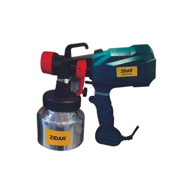 پیستوله برقی  زیدار مدل Pi-980