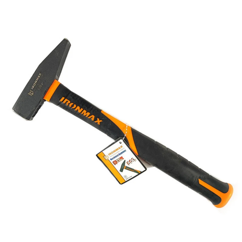 چکش آیرون مکس مدل 800 دسته فایبر وزن 1100 گرم