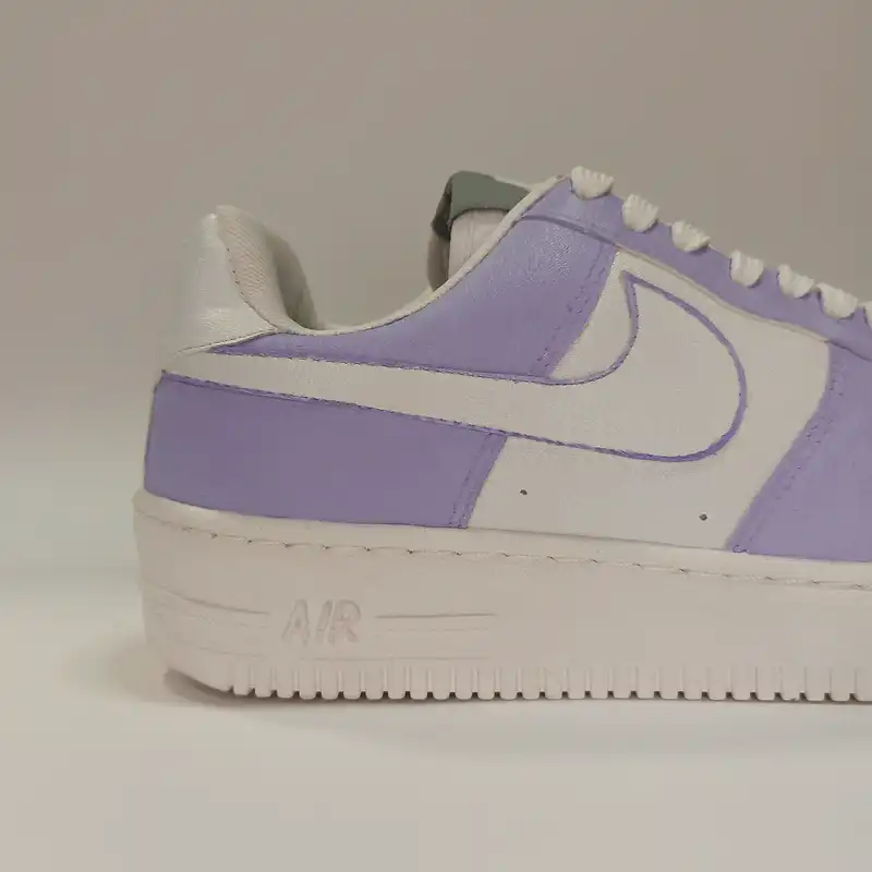 کفش پیاده روی مدل AIR 17