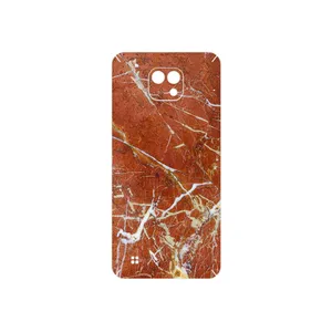 MAHOOT Marble Cover Sticker for LG X Cam