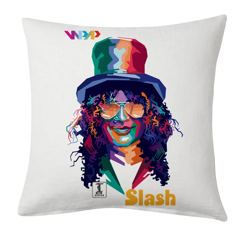 کاور کوسن مدل slash