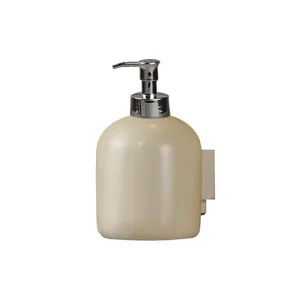 مخزن مایع دستشویی دیواری مدل hjmrdk01