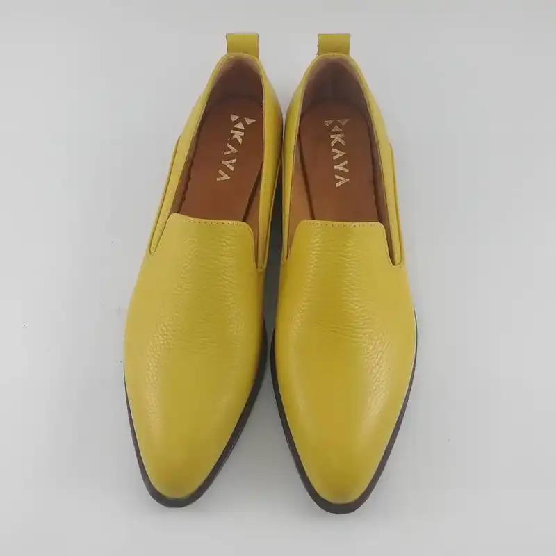 کفش زنانه کایا مدل کالج