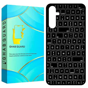 Ghab Guard GCHPA24 Cover for Samsung Galaxy A24 4G  