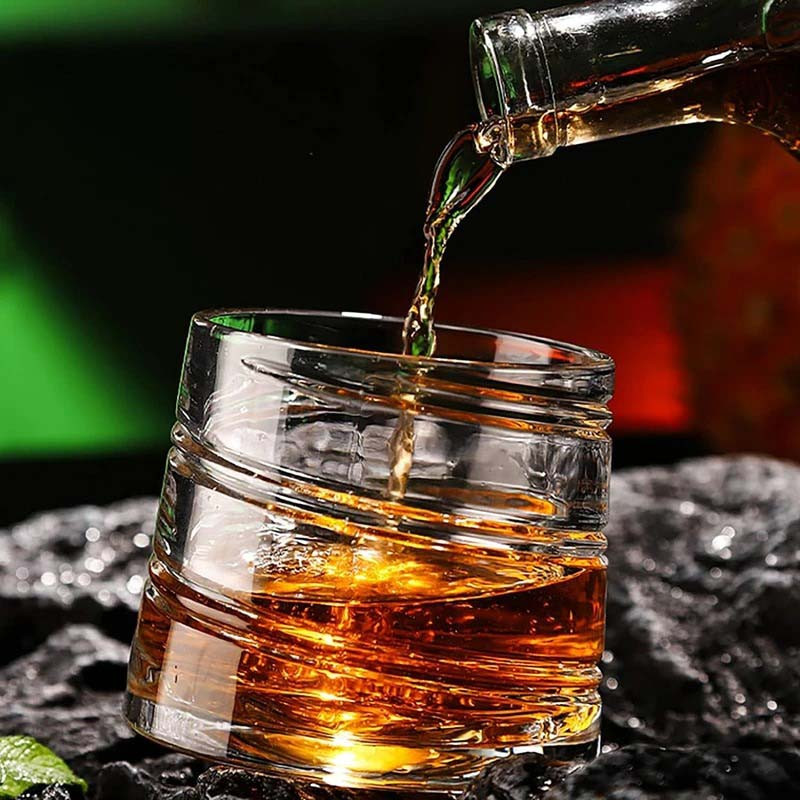 لیوان مدل چرخشی P01 لیوان مدل چرخشی P01