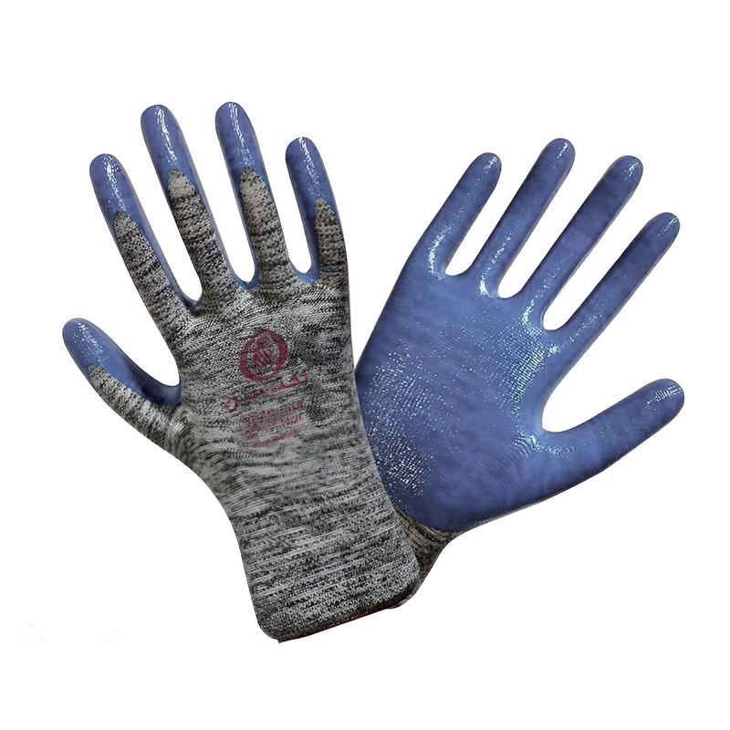 دستکش ایمنی تکنسین مدل NT