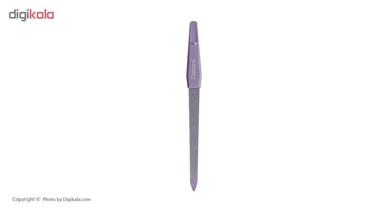 سوهان ناخن گیرین فیس سری کلاسیکس کد 7