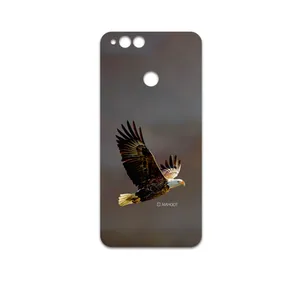MAHOOT Eagle Cover Sticker for Honor 7X