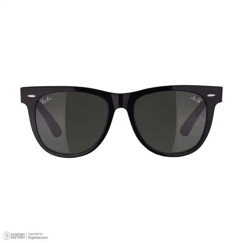 عینک آفتابی ری بن مدل 805289126577