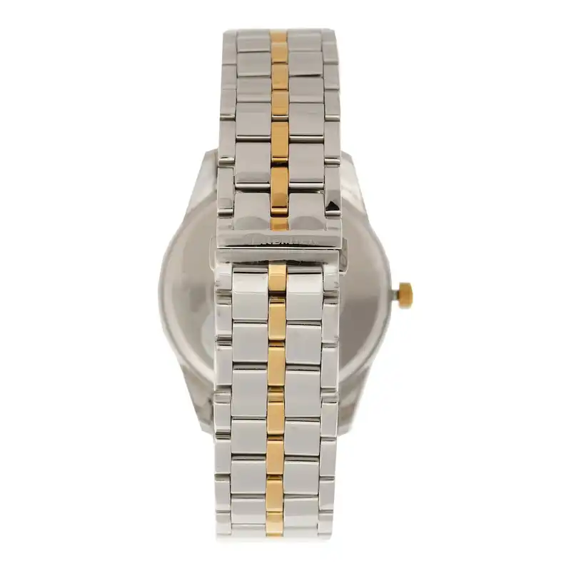 ساعت مچی عقربهای مردانه رومانسون مدل PM0327KM1CA11G