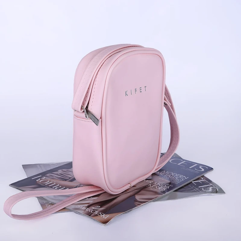 عکس شماره 14 : کیف دوشی زنانه مدل مینیمال