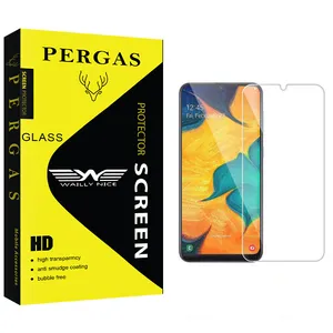 Waily Nice Pergas Glass Screen Protector For Samsung Galaxy A70