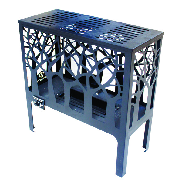 بخاری گازی مدل B2000 بخاری گازی مدل B2000