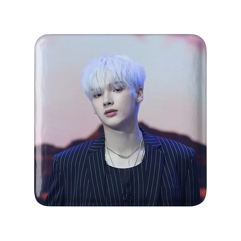 پیکسل خندالو مدل هیونینگ کای گروه تی اکس تی TXT کد 19999