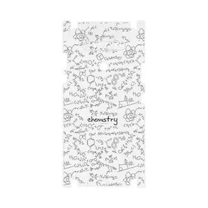 MAHOOT Chemistry Science-FullSkin Cover Sticker for LG K51s