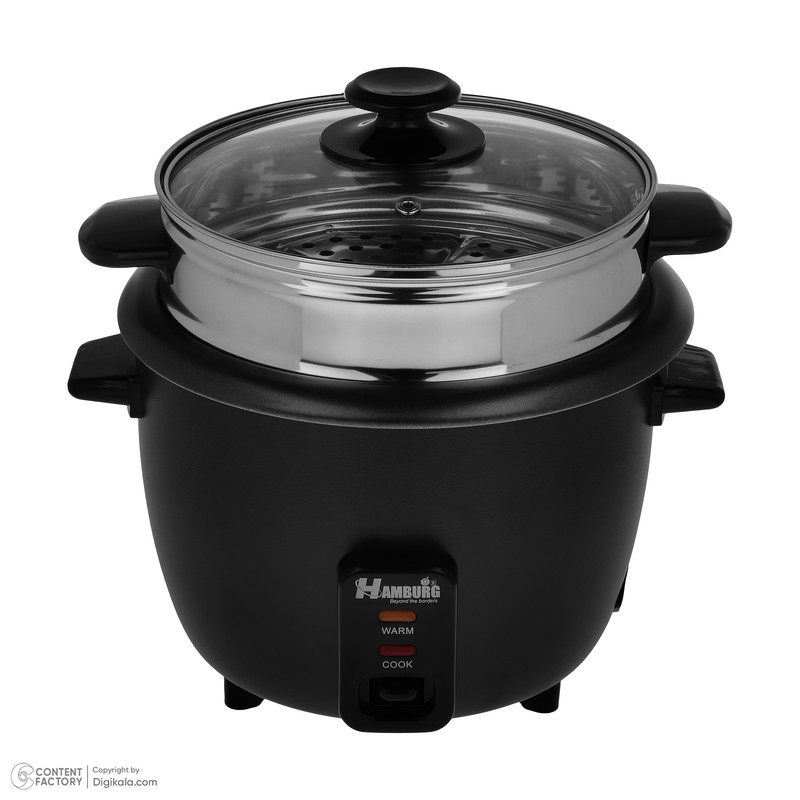پلوپز 4 نفره هامبورگ مدل HRC-701