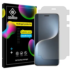 Arca Glass Tough model transparent screen protector suitable for Honor Magic7 Pro mobile phone