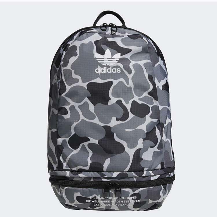 کوله پشتی ورزشی آدیداس مدل Originals Unisex Packable Two-way Backpack