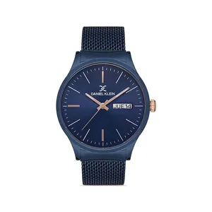 ساعت مچی عقربه‌ای کوارتز مردانه دنیل کلین مدل DK.1.12996-6
