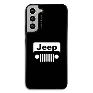 AKAM AMCWSGS22P-CARS8 Cover For Samsung Galaxy S22 Plus