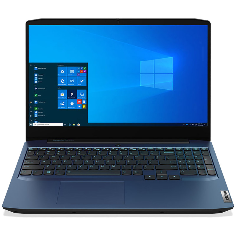 لپ تاپ 15.6 اینچی لنوو مدل IdeaPad Gaming 3 15IMH05 لپ تاپ 15.6 اینچی لنوو مدل IdeaPad Gaming 3 15IMH05