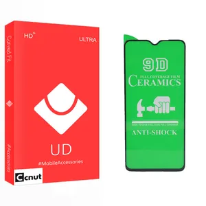 Coconut UD Glass Ceramics Screen Protector For Xiaomi Redmi Note 8 Pro