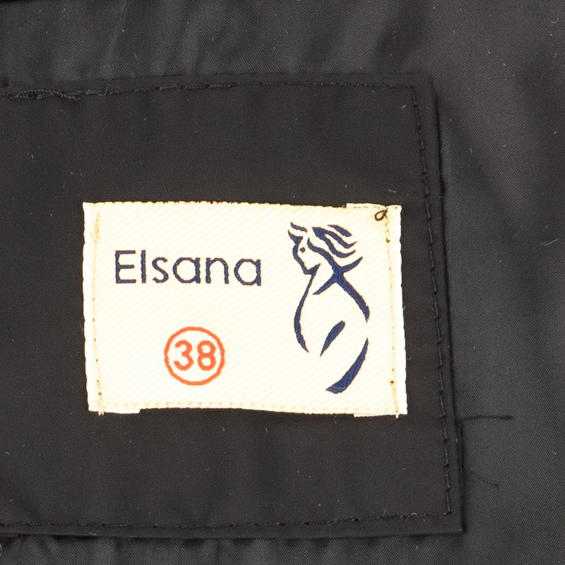 بارانی زنانه السانا مدل هانان کد 161601