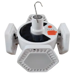 چراغ آویز چادر مدل HS-V169