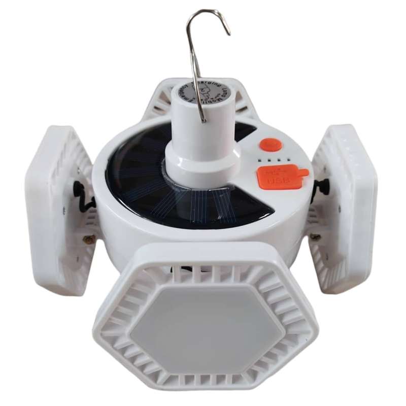 چراغ آویز چادر مدل HS-V169