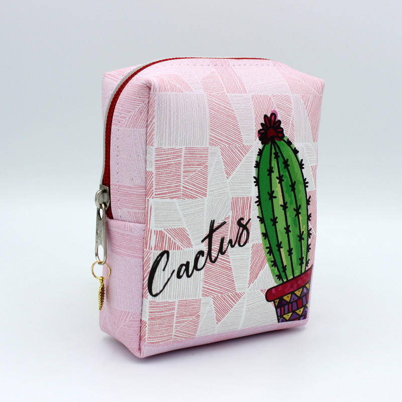 کیف نوار بهداشتی مدل کاکتوس کد IDM 520
