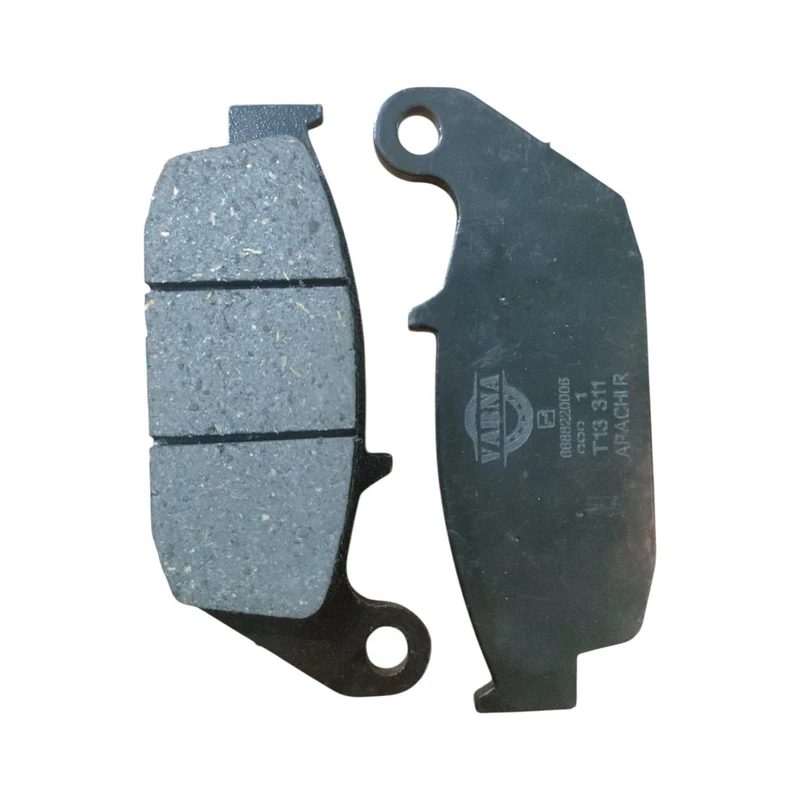 لنت موتورسیکلت وارنا کد 1 مناسب برای عقب آپاچی