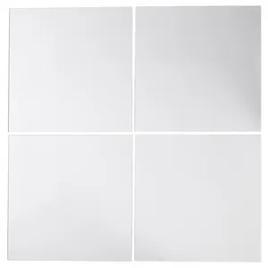 آینه ایکیا مدل LOTS - بسته 4 عددی