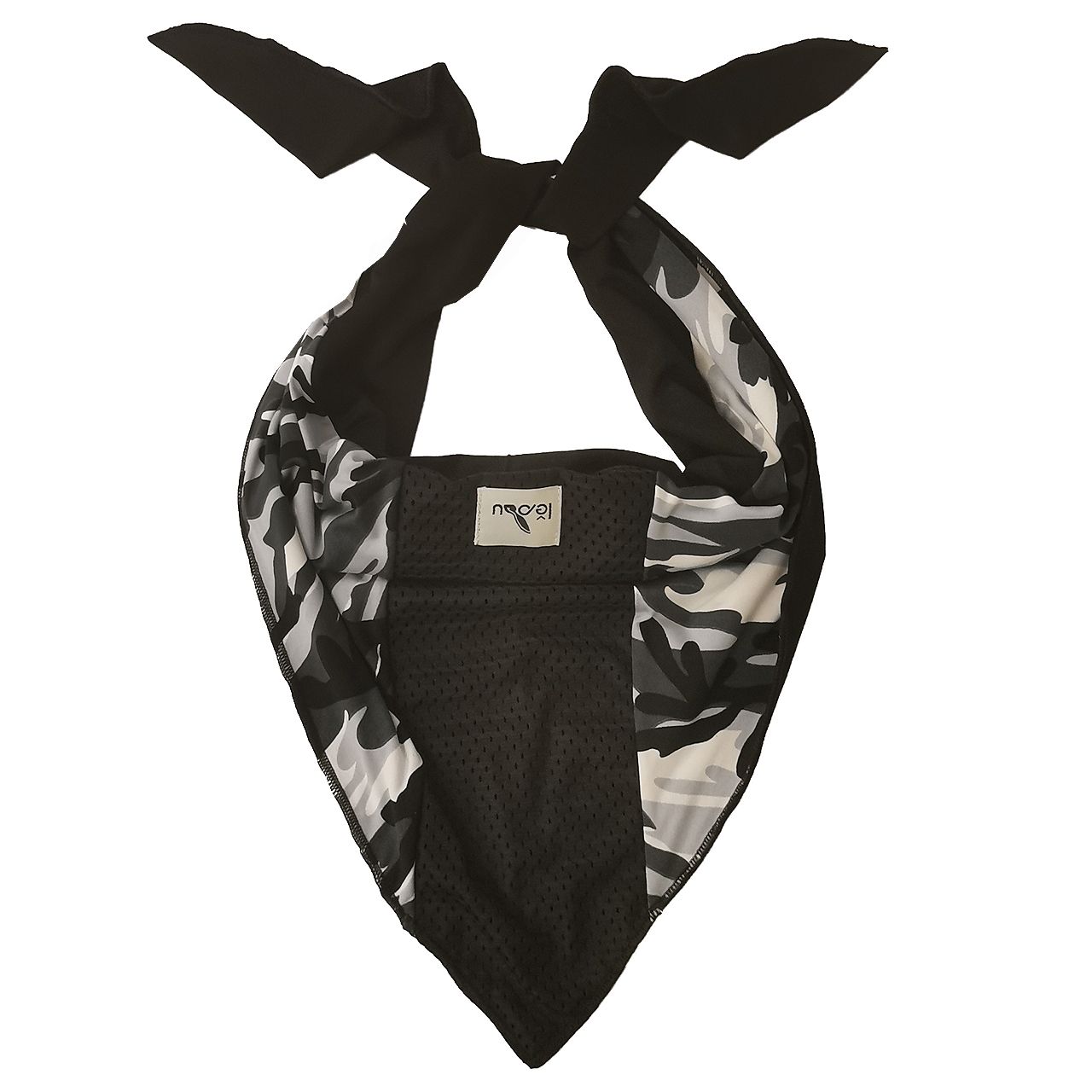 دستمال سر و گردن لیپو مدل مدل always winner  -  - 12