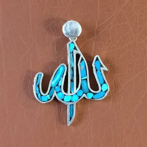 آویز گردنبند نقره زنانه سلین کالا مدل ce-pel54