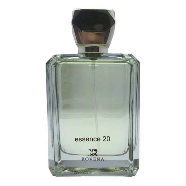 ادو پرفیوم مردانه روونا مدل Essence حجم 100 میلی لیتر