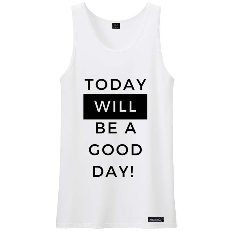 تاپ مردانه 27 مدل good day کد WN1207