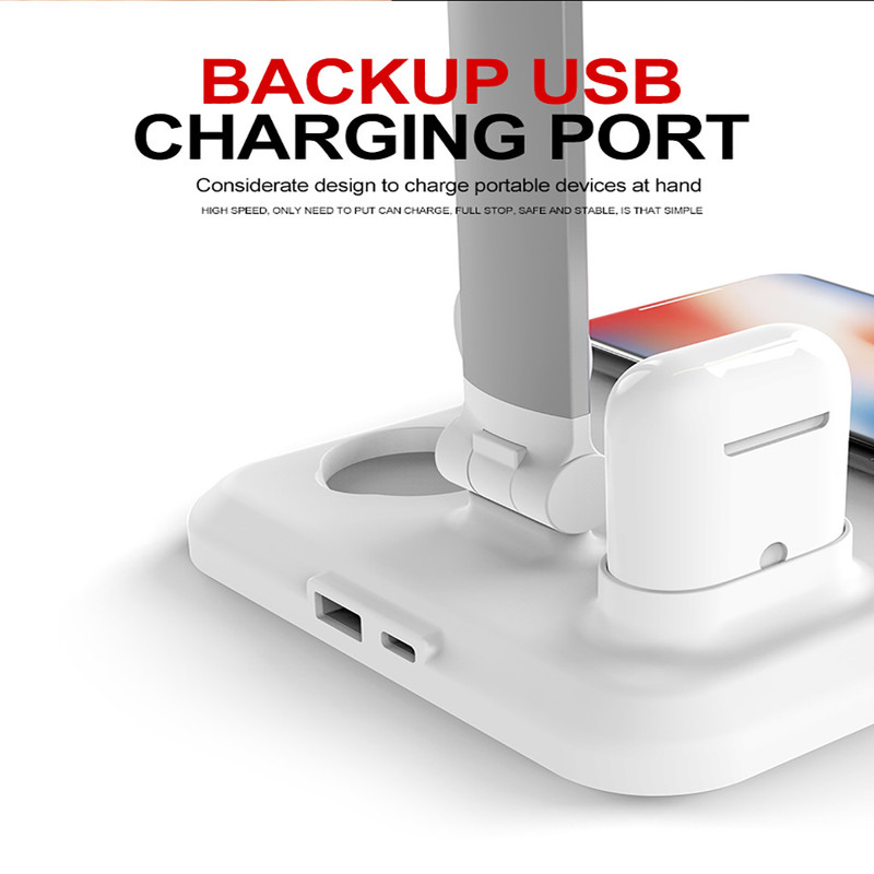 چراغ مطالعه مدل X-1