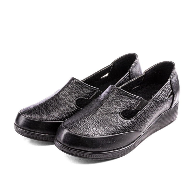 کفش روزمره زنانه پاتکان مدل 634 کد 01