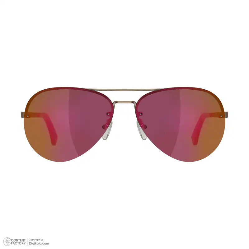 عینک آفتابی کلوین کلاین مدل CKJ000119S060761