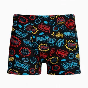 شورت پادار مردانه مدل 11-5384