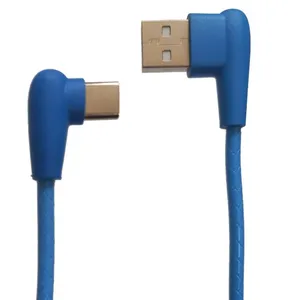 کابل تبدیل USB به USB-C مدل SK-21 طول 1 متر