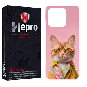 HEPRO MC Cover for XIAOMI REDMI 12C