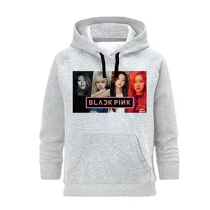 هودی زنانه مدل بلک پینک کد MRJ32