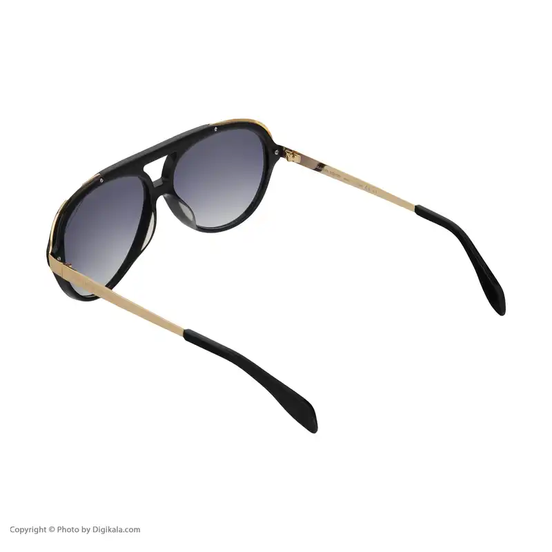 عینک آفتابی الکساندر مک کوئین مدل 4240