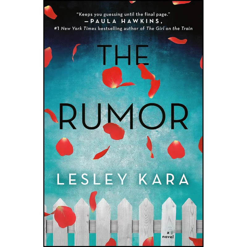 کتاب The Rumor اثر Lesley Kara انتشارات Ballantine Books