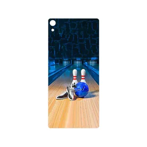 MAHOOT Bowling Cover Sticker for Sony Xperia XA Ultra