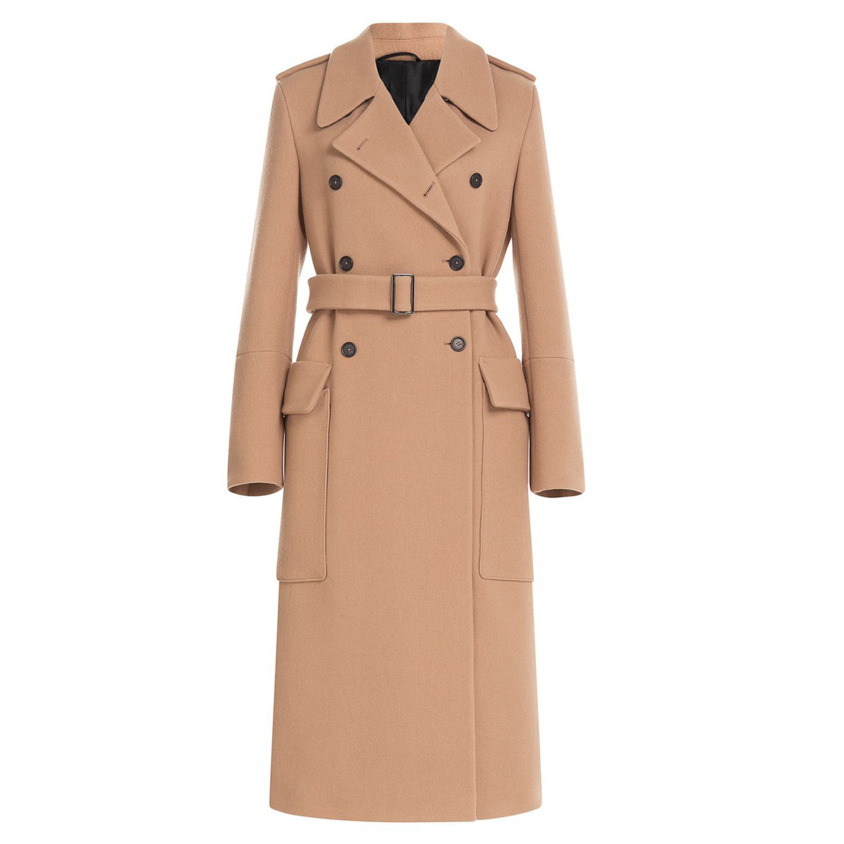 پالتو زنانه مدل نارین